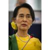 Aung San Suu Kyi